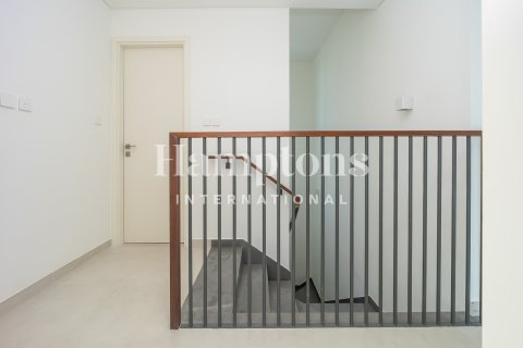 Снять в аренду таунхаус в Al Manara, Jumeirah Village Triangle, Дубай: 3 спальни, 190.07953800м², № 100419 - фото 20