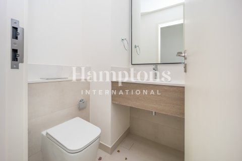 Снять в аренду таунхаус в Al Manara, Jumeirah Village Triangle, Дубай: 3 спальни, 190.07953800м², № 100419 - фото 12