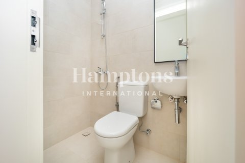 Снять в аренду таунхаус в Al Manara, Jumeirah Village Triangle, Дубай: 3 спальни, 190.07953800м², № 100419 - фото 5
