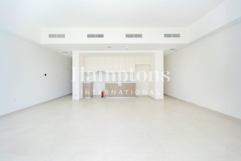 Снять в аренду таунхаус в Al Manara, Jumeirah Village Triangle, Дубай: 3 спальни, 190.07953800м², № 100419 - фото 2
