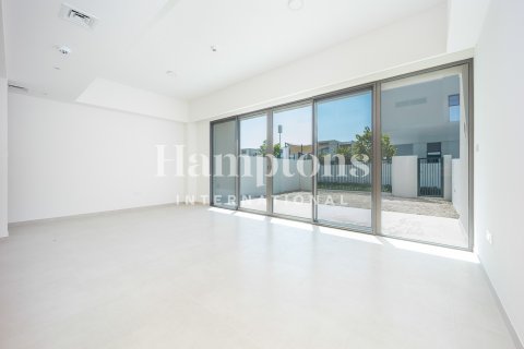 Снять в аренду таунхаус в Al Manara, Jumeirah Village Triangle, Дубай: 3 спальни, 190.07953800м², № 100419 - фото 14