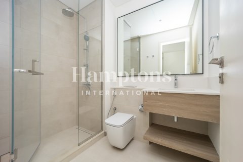 Снять в аренду таунхаус в Al Manara, Jumeirah Village Triangle, Дубай: 3 спальни, 190.07953800м², № 100419 - фото 18