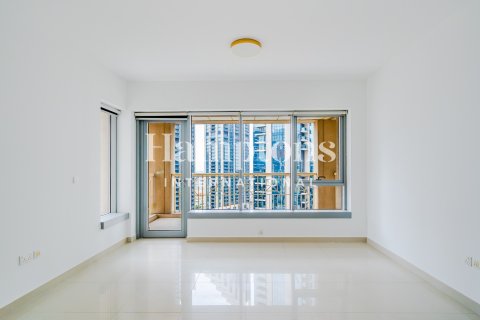 Apartment in Downtown Dubai (Downtown Burj Dubai), Dubai 1 bedroom, 77.8527 sq.m. № 100428
