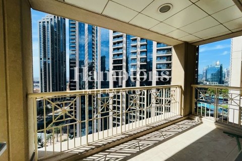Apartment in Downtown Dubai (Downtown Burj Dubai), Dubai 1 bedroom, 77.85271400 sq.m. № 100428 - photo 7