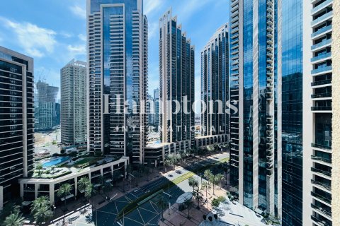 Apartment in Downtown Dubai (Downtown Burj Dubai), Dubai 1 bedroom, 77.85271400 sq.m. № 100428 - photo 6