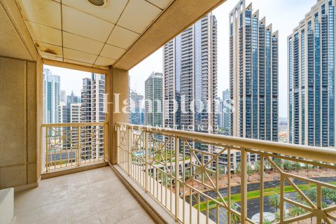 شقة في وسط مدينة دبي, دبي 1غرف نوم, 77.85271400 م² رقم 100428 - صورة 8