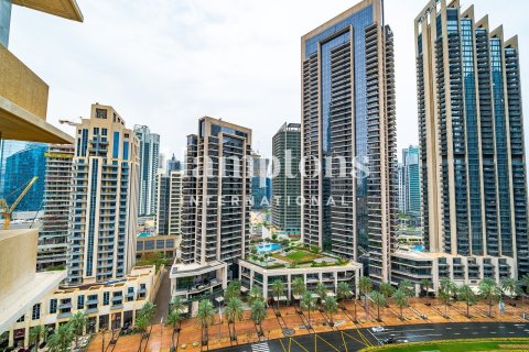 شقة في وسط مدينة دبي, دبي 1غرف نوم, 77.85271400 م² رقم 100428 - صورة 7