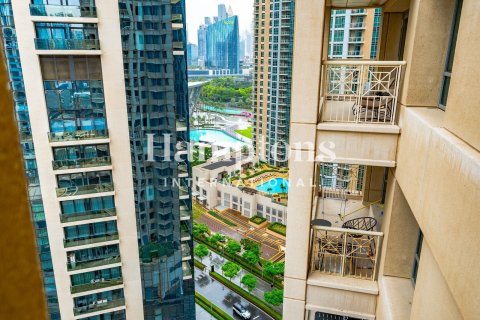 شقة في وسط مدينة دبي, دبي 1غرف نوم, 77.85271400 م² رقم 100428 - صورة 15