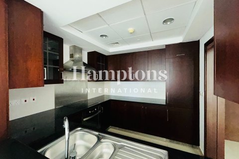 Apartment in Downtown Dubai (Downtown Burj Dubai), Dubai 1 bedroom, 77.85271400 sq.m. № 100428 - photo 3