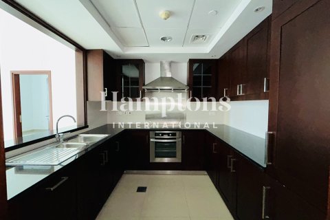 Apartment in Downtown Dubai (Downtown Burj Dubai), Dubai 1 bedroom, 77.8527 sq.m. № 100428