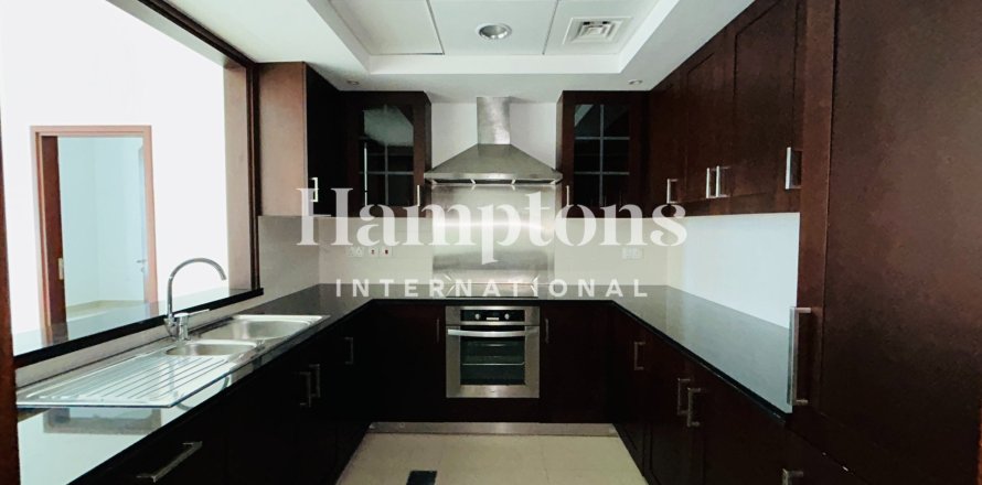 Apartment in Downtown Dubai (Downtown Burj Dubai), Dubai 1 bedroom, 77.8527 sq.m. № 100428