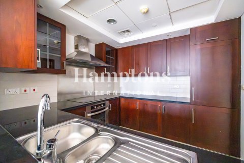 شقة في وسط مدينة دبي, دبي 1غرف نوم, 77.85271400 م² رقم 100428 - صورة 18