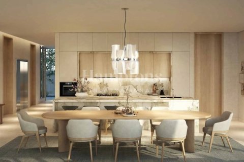 Villa à Palm Jebel Ali, Dubai, 5 chambres, 703.22925850 m², № 100420 - photo 6