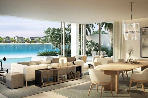 Villa à Palm Jebel Ali, Dubai, 5 chambres, 703.22925850 m², № 100420 - photo 8