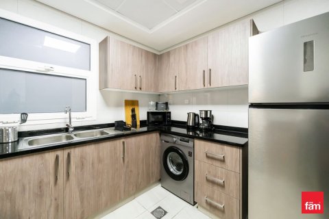 Apartment in Al Satwa, Dubai 2 bedrooms, 119.9 sq.m. № 48874 - photo 5