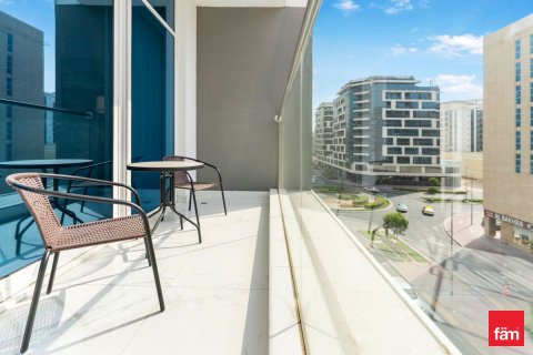 Apartment in Al Satwa, Dubai 2 bedrooms, 119.9 sq.m. № 48874 - photo 13