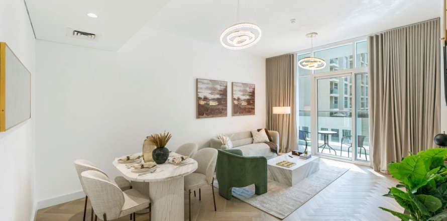 Apartment in Al Satwa, Dubai 2 bedrooms, 119.9 sq.m. № 48874