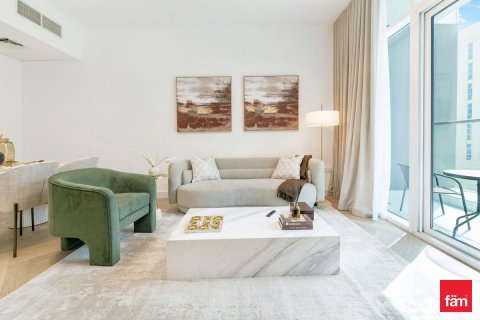 Apartment in Al Satwa, Dubai 2 bedrooms, 119.9 sq.m. № 48874 - photo 4