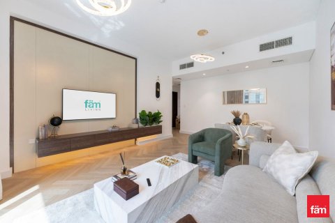 Apartment in Al Satwa, Dubai 2 bedrooms, 119.9 sq.m. № 48874 - photo 3