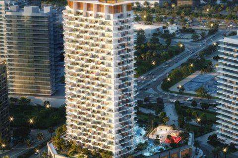 شقة في Dubai Sports City, دبي 1غرف نوم, 86.7 م² رقم 48871 - صورة 8