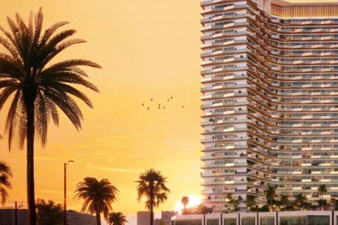 شقة في Dubai Sports City, دبي 1غرف نوم, 86.7 م² رقم 48871 - صورة 9