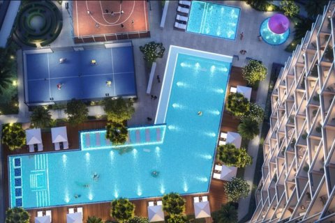 شقة في Dubai Sports City, دبي 1غرف نوم, 86.7 م² رقم 48871 - صورة 11