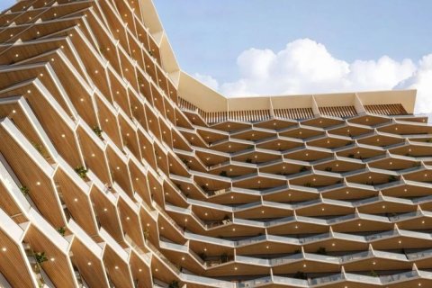 شقة في Dubai Sports City, دبي 1غرف نوم, 86.7 م² رقم 48871 - صورة 6