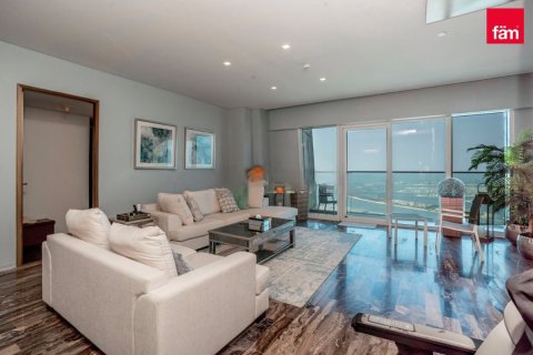 Apartment in Dubai Marina, Dubai 3 bedrooms, 329.8 sq.m. № 48872 - photo 6