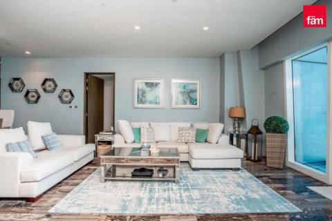 Apartment in Dubai Marina, Dubai 3 bedrooms, 329.8 sq.m. № 48872 - photo 3
