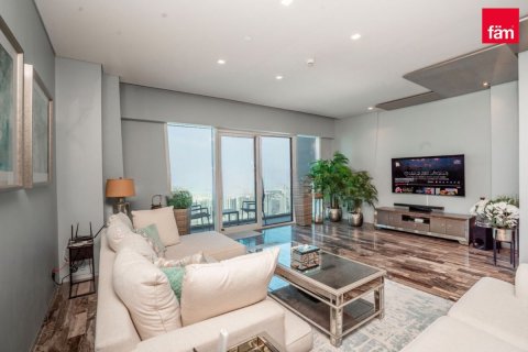 Apartment in Dubai Marina, Dubai 3 bedrooms, 329.8 sq.m. № 48872 - photo 7