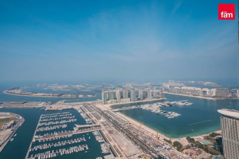 Apartment in Dubai Marina, Dubai 3 bedrooms, 329.8 sq.m. № 48872 - photo 1