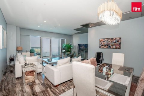Apartment in Dubai Marina, Dubai 3 bedrooms, 329.8 sq.m. № 48872 - photo 4