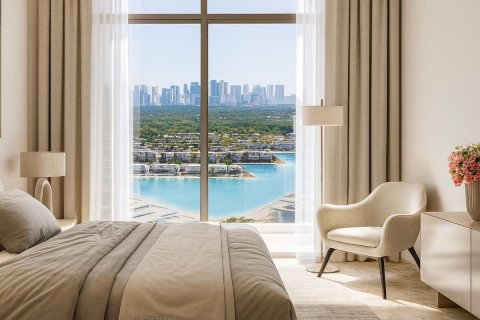 Купить квартиру в Дубае: 1 спальня, 80.6м², № 70710 - фото 4