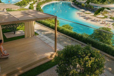 Купить квартиру в Дубае: 1 спальня, 80.6м², № 70710 - фото 8