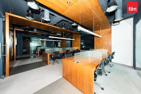 Bureau à Business Bay, Dubai, 145.5 m², № 70711 - photo 6