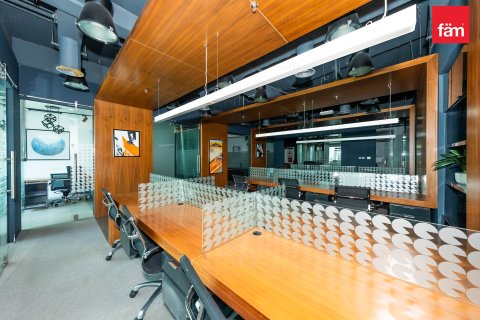 Bureau à Business Bay, Dubai, 145.5 m², № 70711 - photo 21