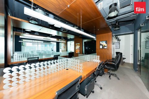 Bureau à Business Bay, Dubai, 145.5 m², № 70711 - photo 2