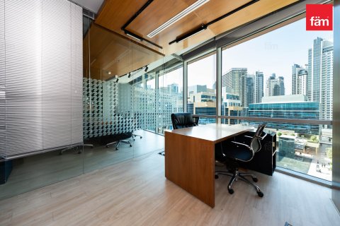 Bureau à Business Bay, Dubai, 145.5 m², № 70711 - photo 10