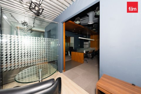 Bureau à Business Bay, Dubai, 145.5 m², № 70711 - photo 13