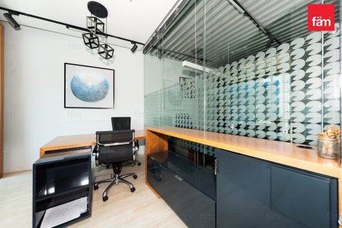 Bureau à Business Bay, Dubai, 145.5 m², № 70711 - photo 19