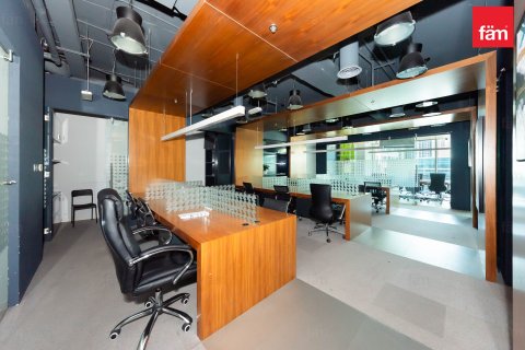 Bureau à Business Bay, Dubai, 145.5 m², № 70711 - photo 22