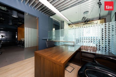 Bureau à Business Bay, Dubai, 145.5 m², № 70711 - photo 14