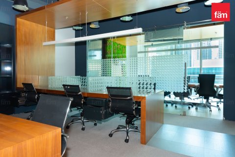 Bureau à Business Bay, Dubai, 145.5 m², № 70711 - photo 16