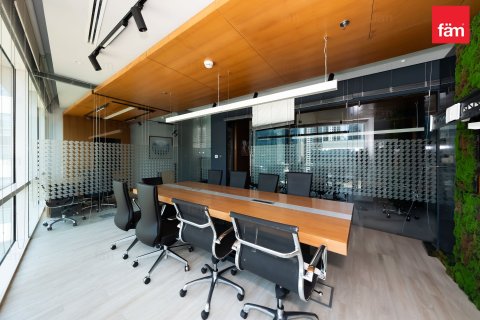 Bureau à Business Bay, Dubai, 145.5 m², № 70711 - photo 3