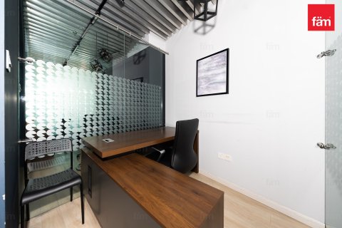 Bureau à Business Bay, Dubai, 145.5 m², № 70711 - photo 11