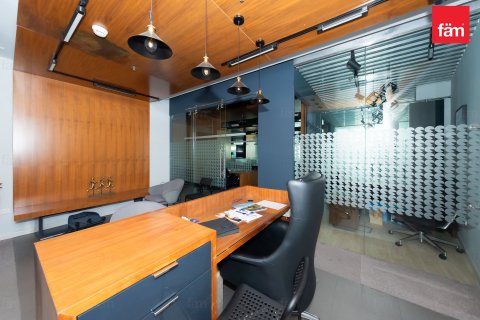 Bureau à Business Bay, Dubai, 145.5 m², № 70711 - photo 5