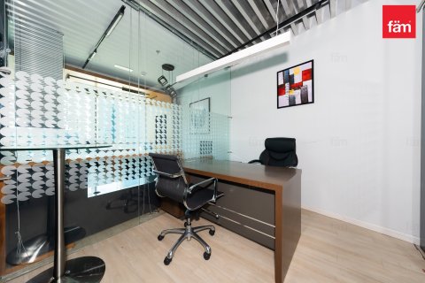 Bureau à Business Bay, Dubai, 145.5 m², № 70711 - photo 15