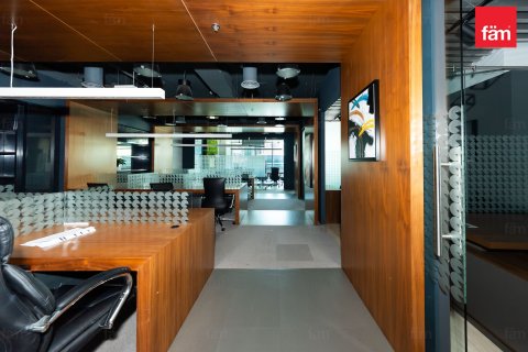 Bureau à Business Bay, Dubai, 145.5 m², № 70711 - photo 20