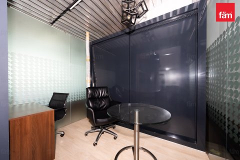 Bureau à Business Bay, Dubai, 145.5 m², № 70711 - photo 23