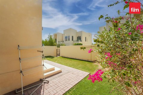 تاون هاوس في ريم, دبي 3 غرف نوم, 268.5 م² رقم 70700 - صورة 9